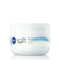 Soft Crema Hidratante 375ml-209525 Soft Crema Hidratante 375ml-209525 1